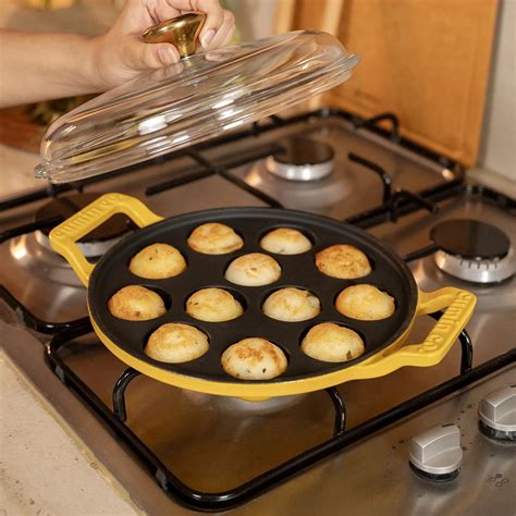 Cumin Co. - 100% Toxin-Free Enamel Cast Iron Cookware