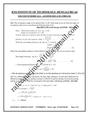 Chapter-2 - good - computer organization - Studocu