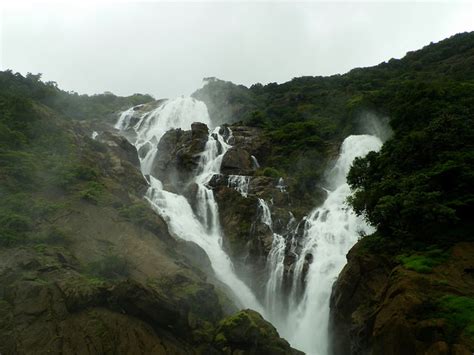 11 Places To Visit In Goa: Beyond Beaches And Shores