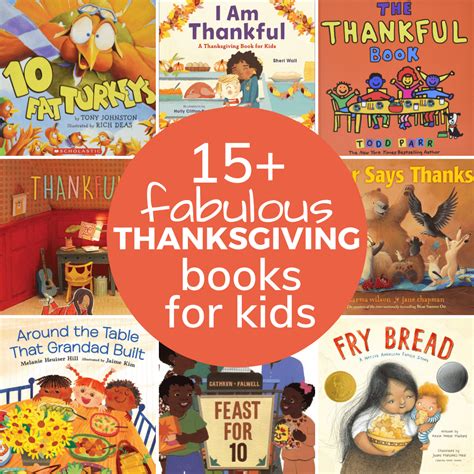 Printable Thanksgiving Books For Preschoolers 4 Turkey Book Printables