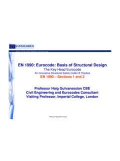 Eurocode: Basis of structural design Eurocode Standards and Applications 的图像结果