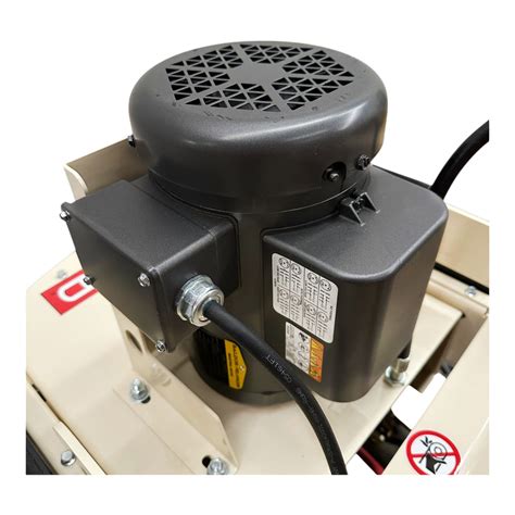 EDCO 2EC-NG Electric MAGNA-TRAP Dual-Disc Floor Grinder — House Of ...