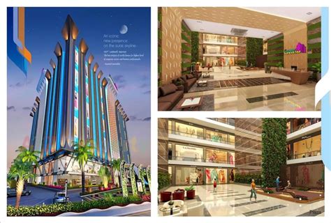 Mds Landmark Superstar | Shops, null & Offices at Puna, Surat