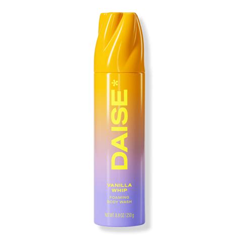 DAISE - Foaming Body Wash | Ulta Beauty