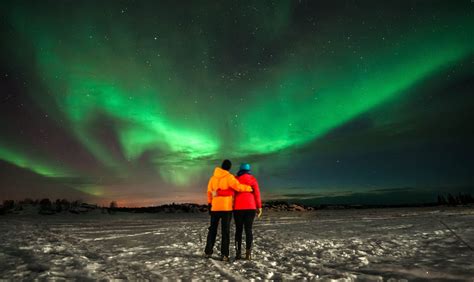 Found on Bing from www.zentravellers.com | Northern lights canada ...