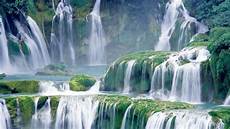 Nature Wallpaper Waterfall by 10 Beautiful Waterfall Wallpapers Beautiful Wallpapers Nature Wallpaper Waterfall