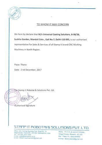 Universal Coating Solutions - Trader - Wholesaler / Distributor from ...