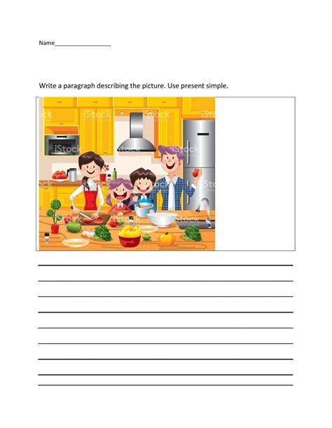 Image result for Live Worksheets Present Simple