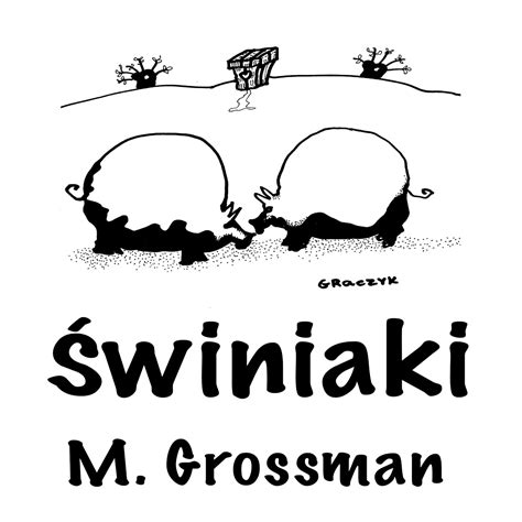 Świniaki (Audio Download): M. Grosman, Jaroslaw Milewczyk, e-bookowo ...
