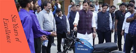 Shri Vishwakarma Skill University – India’s First Government Skill ...