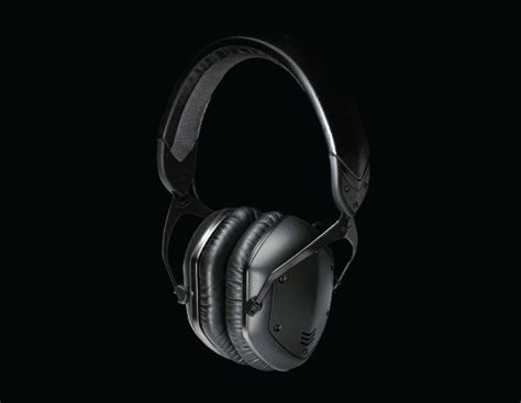 V-MODA Crossfade LP² DJ Headphones - Headphone Zone