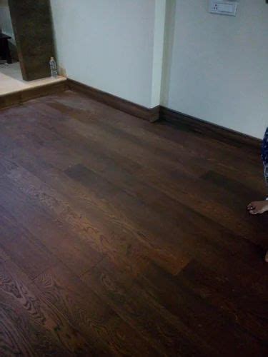 Laminate Flooring - Wood Laminate Flooring from Bengaluru
