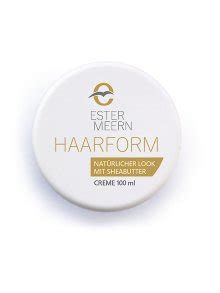 Ester Meern Haarform Creme 100ml, 11,70