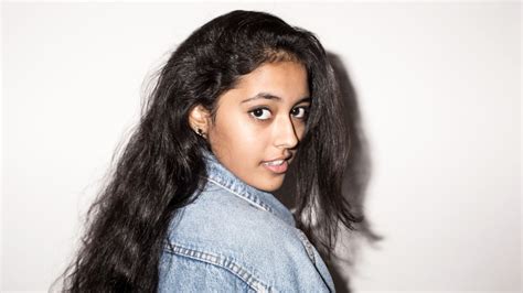 Meet the Indian girl in the first ever global pop band, Now United ...
