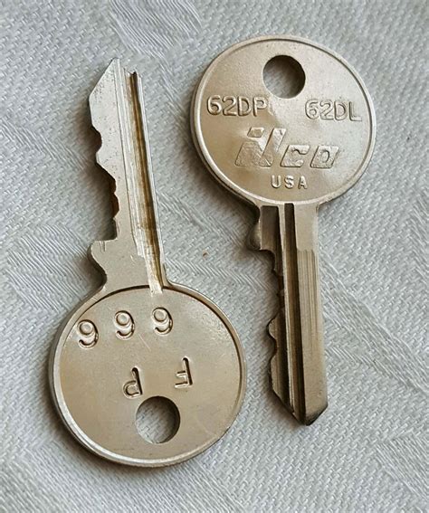 How to Find Key Cut Code for Lost Key 的图像结果