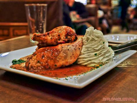 Nauvoo Grill Club: Jersey Shore Restaurant Week style dining