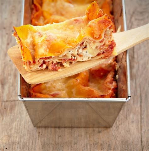 Lasagne al forno e cannelloni   Mamma Felice