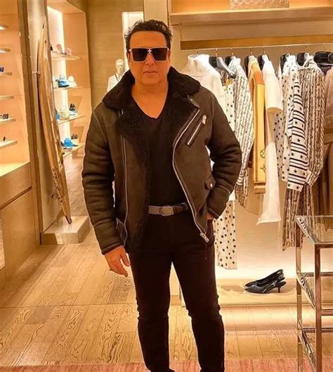 Govinda’s Rs 170 Crore Lifestyle Explained: From His Rs 16 Crore Sea ...