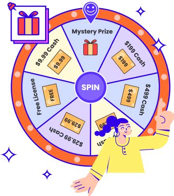 spin winner lucky,First and foremost