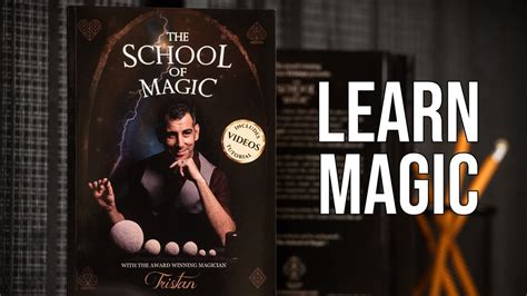 Image result for Learn Magic Spells