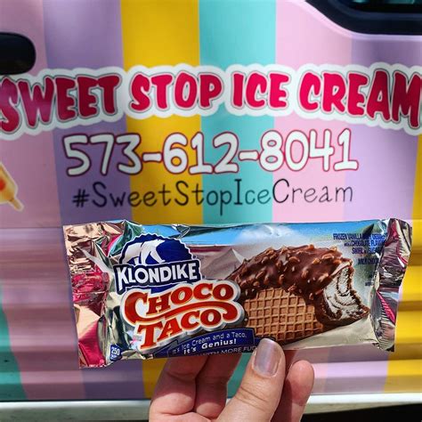 SWEET STOP ICE CREAM, Rolla - Restaurant Reviews, Photos & Phone Number ...