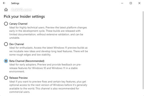 Image result for All Windows Beta