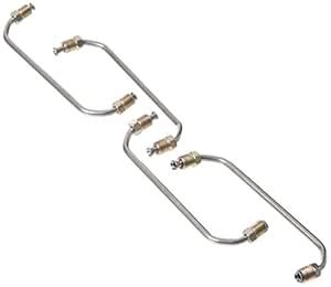 Buztronics Tire Stix Sparx Valve Rainbow Effect Cap Lights : Amazon.in ...