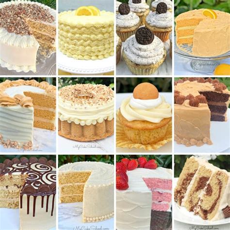 Image result for Recipes Using Box Cake Mixes