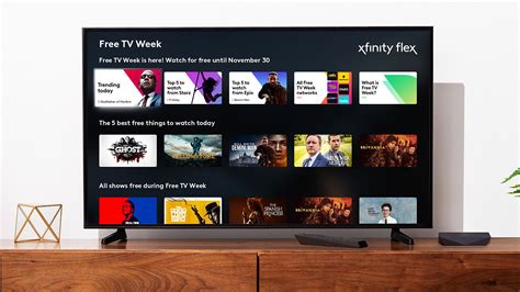 What Is Xfinity Flex 的图像结果