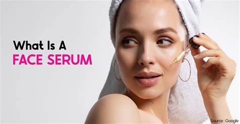 What Is The Difference Between Serum And Moisturizer? – CosIQ