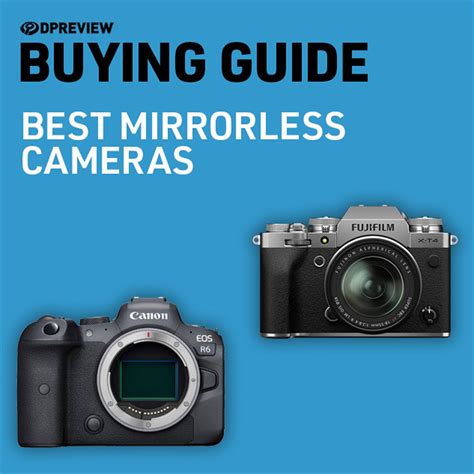 best mirrorless camera entry level
