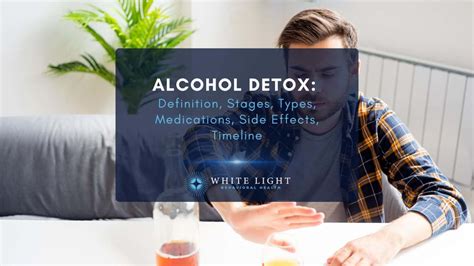 Image result for Alcohol Detox Process