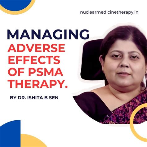 What are the adverse effects of PSMA Therapy
