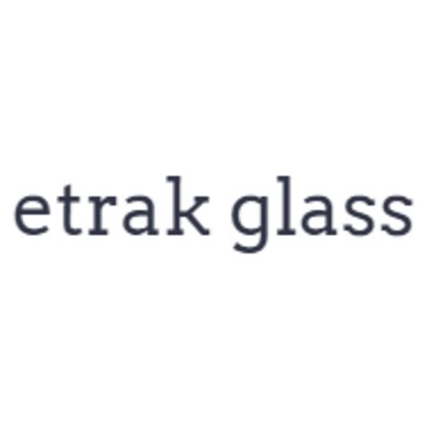 etrak glass