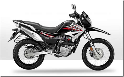 Hero Xpulse 200 Vs Hero Impulse – How is it better? » Car Blog India