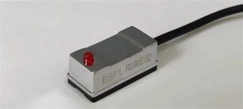 Proximity Switches - Cylinder Position Sensor Manufacturer from Nashik