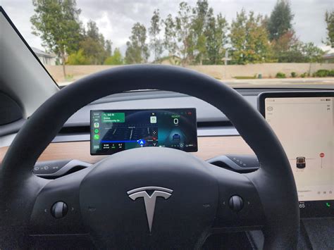 Image result for Tesla Model S Speedometer