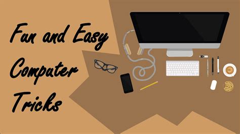 Computer Tricks Fun 的图像结果