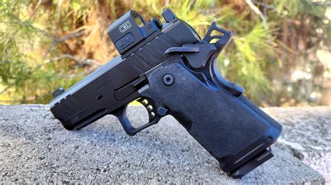 Image result for Springfield Prodigy Compact 3 5