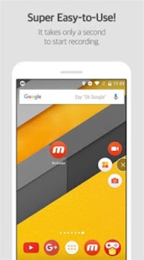 Image result for Mobizen Screen Recorder