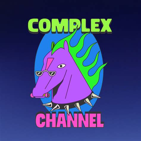 Image result for Complex Channel