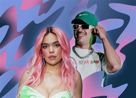 Karol G & Feid Finally Hard Launch Their Relationship — Here's the Latest