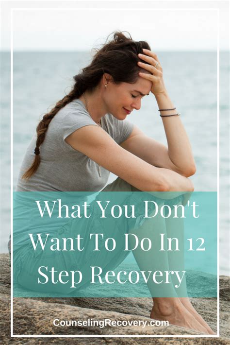 12 Step Recovery Process 的图像结果