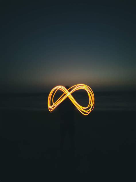 Image result for Infinity Sign Wallpaper