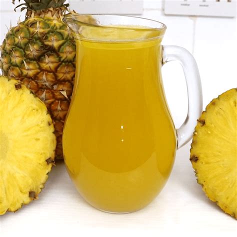 Pineapple Drink Mix Recipe at Martha Cannon blog