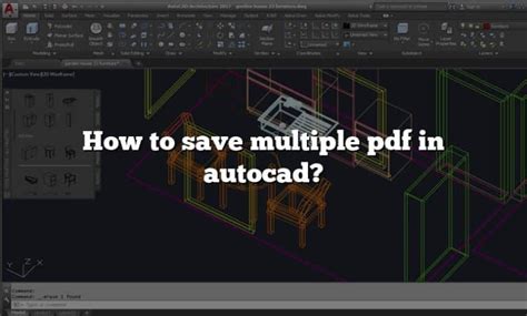 Image result for AutoCAD to Multiple PDF