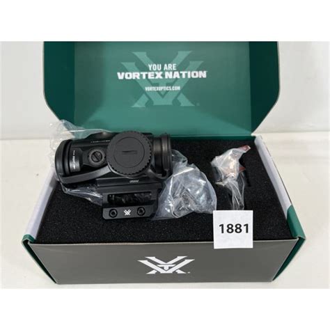 Vortex Optics Spitfire 3X Prism Scope Review 的图像结果