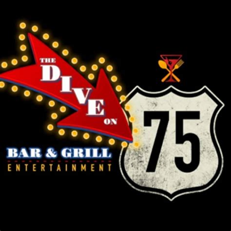 THE DIVE ON 75 (@thediveon75) • Instagram photos and videos