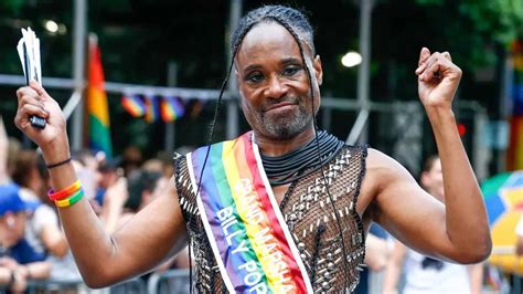 10 celebs who marked Pride Month 2023 - Entertainment News