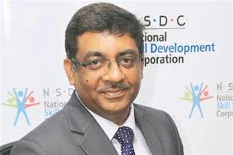NSDC and Salesforce.com Signed MoU for Skill Development